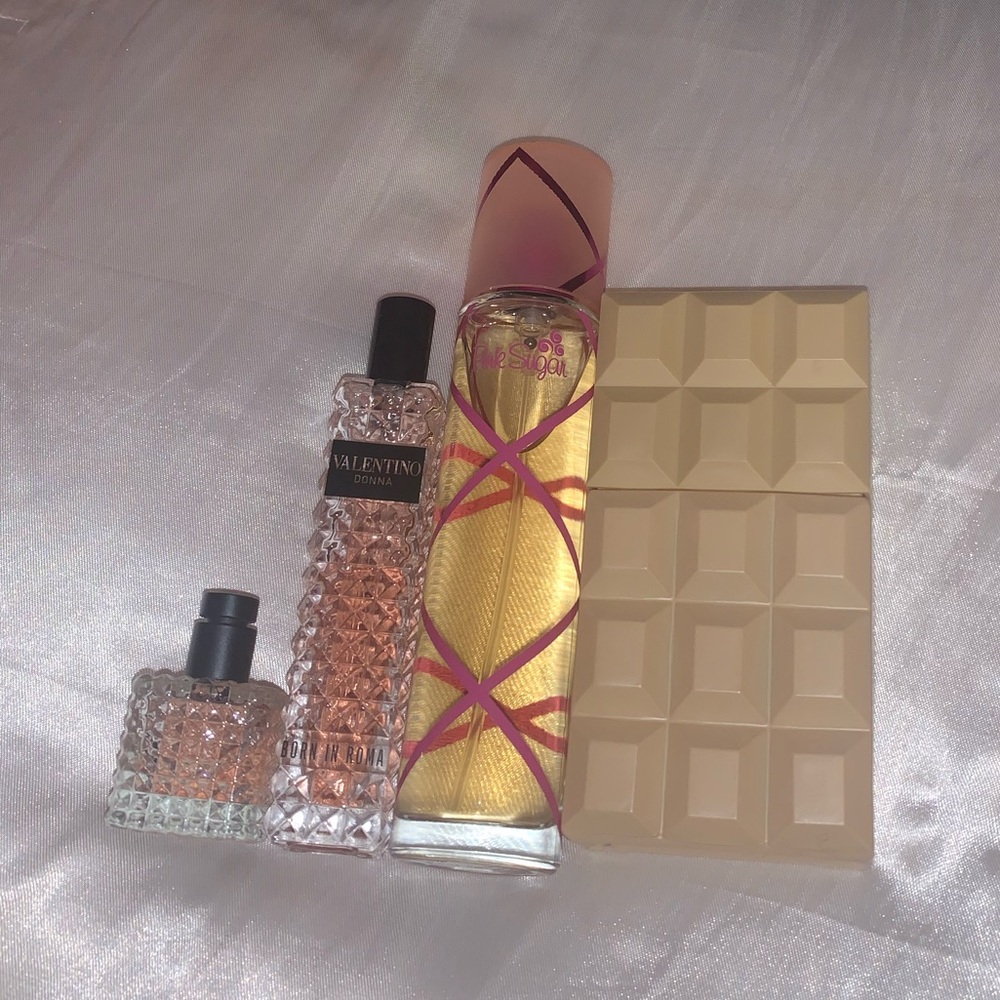 Perfume bundle!